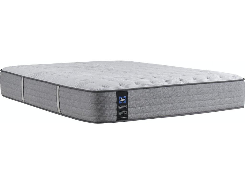 PPS5 Silver Pine Tight Top Soft Mattress