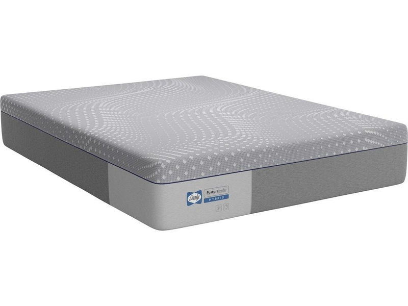 PPH5 Lacey Firm Mattress - Furniture Now (CA)