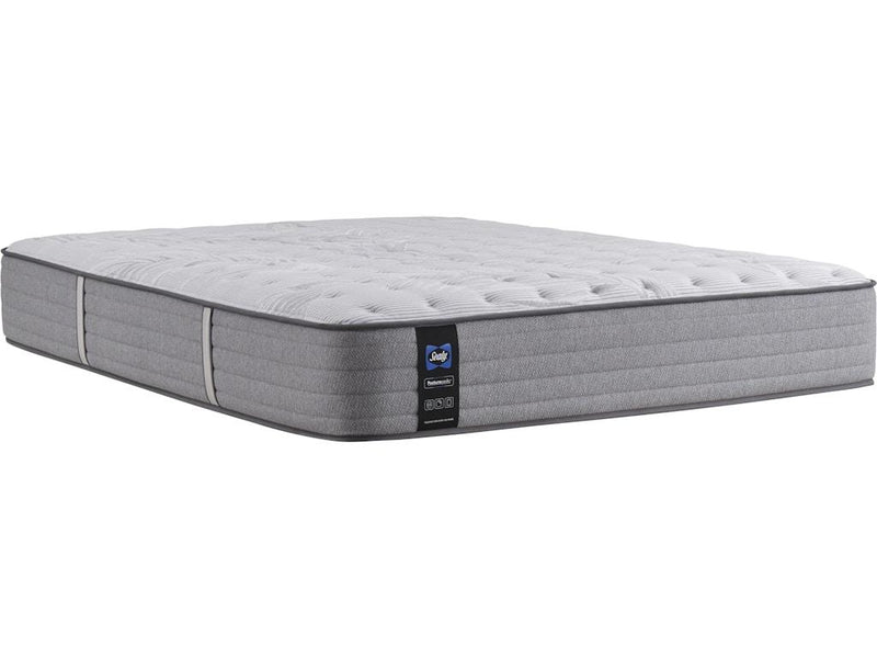 PPS5 Silver Pine Tight Top Soft Mattress - Furniture Now (CA)