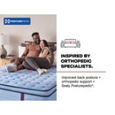 Fuller Spring Mattress