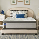 Diggens Innerspring Mattress