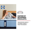 Equus Spring Mattress