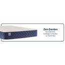 Zen Garden Spring Mattress