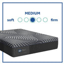 Brenham Foam Mattress