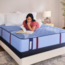 Sonterra Spring Mattress