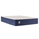Zen Garden Spring Mattress
