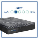 Brenham Hybrid Mattress