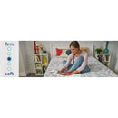 Silver Pine Innerspring Mattress