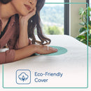 Sealy® Naturals™ Hybrid Mattress