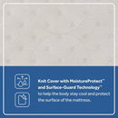 Zen Garden Spring Mattress