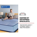 Jace Spring Mattress