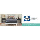 Brenham Foam Mattress