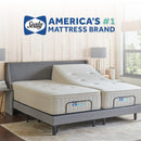 Sealy® Naturals™ Hybrid Mattress