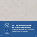 Zen Garden Spring Mattress