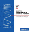 Newland Hybrid Mattress