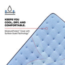 Jace Spring Mattress