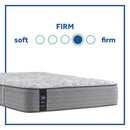 Silver Pine Innerspring Mattress