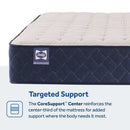 Desert Rose Spring Mattress