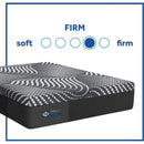 High Point Hybrid Mattress