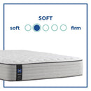 Diggens Innerspring Mattress
