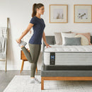 Summer Rose Innerspring Mattress