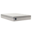 Deaton II Innerspring Mattress