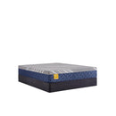 Featherton Hybrid Mattress