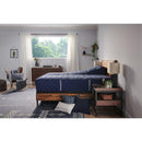Travelers Rest Innerspring Mattress