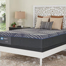 Brenham Foam Mattress