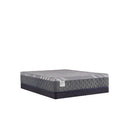 Sao Paulo Hybrid Mattress