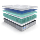 Calabasas Hybrid Mattress