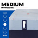 Maida Hybrid Mattress