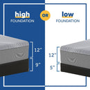 Salinger Hybrid Mattress