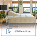 Sealy® Naturals™ Hybrid Mattress