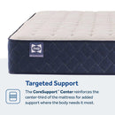 Sealy Zen Garden Spring Mattress
