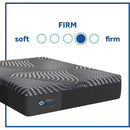 Brenham Hybrid Mattress