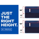 Brenham II Hybrid Mattress