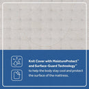 Desert Rose Mattress