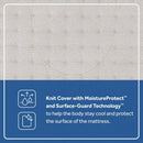 Dream Waves Spring Mattress