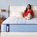 Hartsgrove Spring Mattress