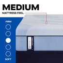 Hagerstown Hybrid Mattress