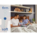 Warner Spring Mattress