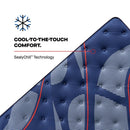 Albany II Spring Mattress