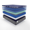 Westerfield Hybrid Mattress