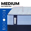 Equus Spring Mattress