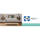 Leahy Innerspring Mattress