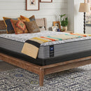 Philben Innerspring Mattress