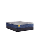 Bridgerton Hybrid Mattress