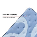 Sulina Spring Mattress