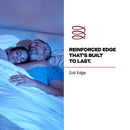 Maida Hybrid Mattress